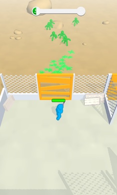 我的僵尸庇护所官方正版