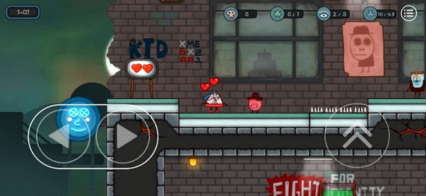 小三角大英雄官方版