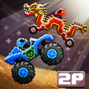 撞头赛车内置MOD修改器最新版