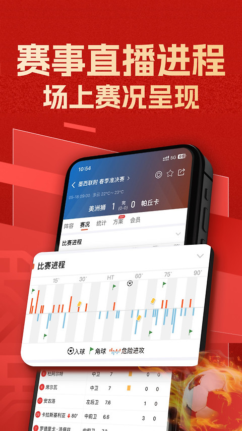 篮箭比赛app