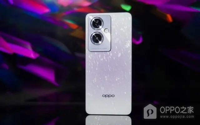 OPPO A1s支持NFC功能吗？