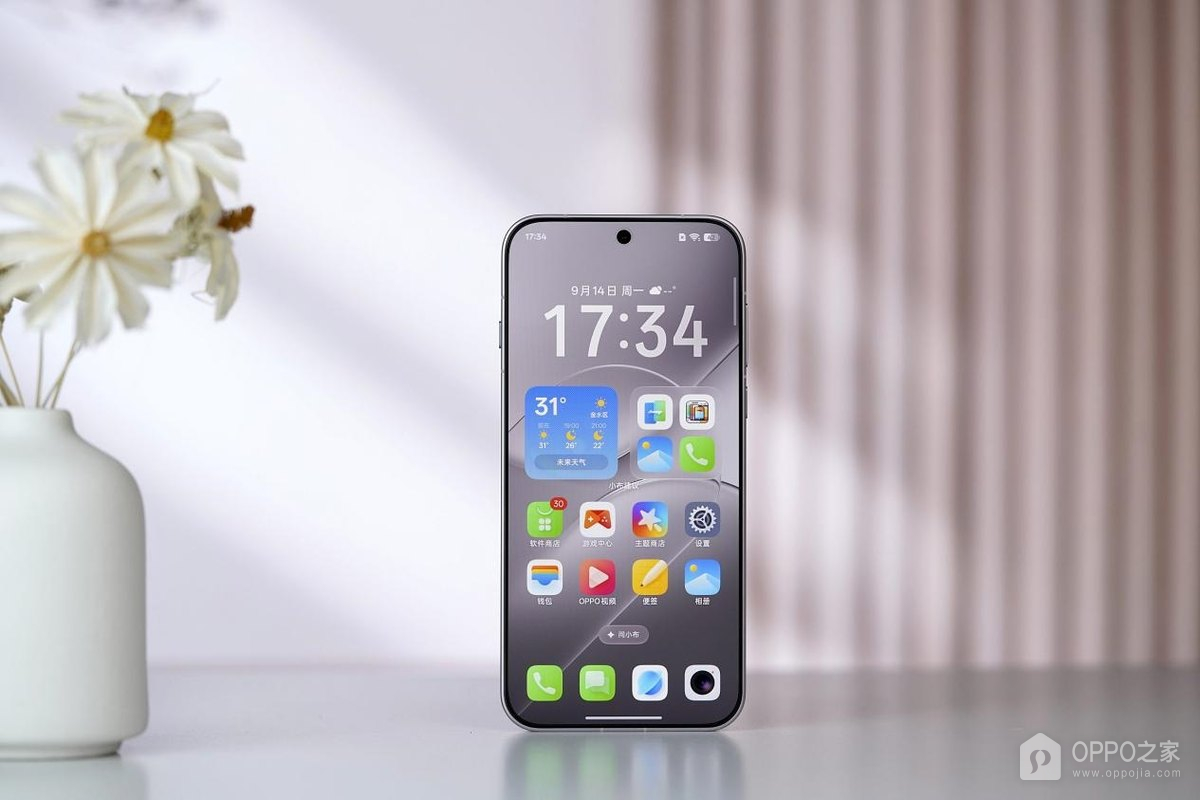 OPPO Find X10 Pro Max实测,80%电量坚持14小时11分钟