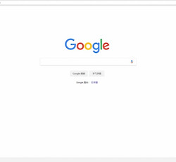 google谷歌浏览器入口