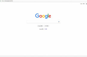 google谷歌浏览器入口