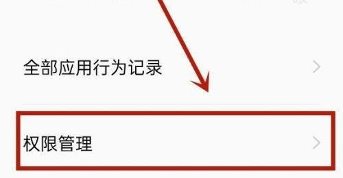 一加Turbo 6X Pro应用权限怎么设置?