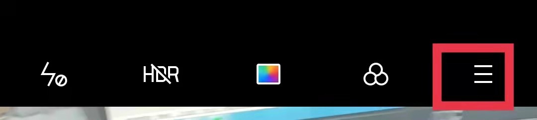 OPPO Find X10拍照倒计时在哪里设置？