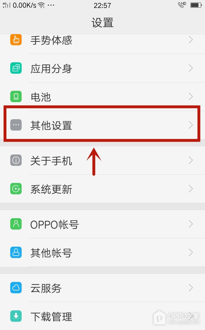 一加 15开发者选项在哪里开启？