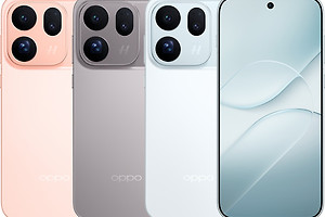 OPPO Find X10全球发布，欧洲版采用7150mAh电池