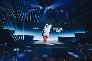 李杰公布一加16首销战报，截至11时销量突破7万台