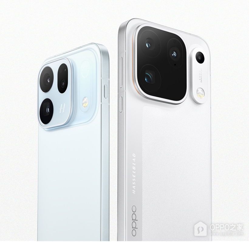 博主公布OPPO Find X10系列首销统计,同比增幅接近40%