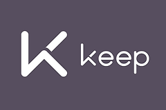 Keep怎么连接手环？