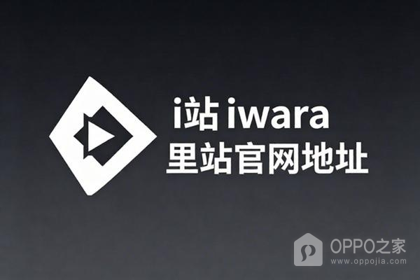 i站iwara里站官网地址 i站官网登录入口