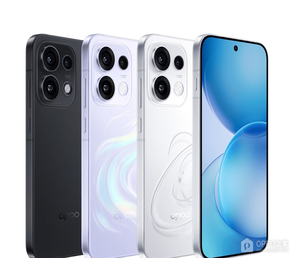 OPPO Reno16t上线官网，6.32英寸直屏售价3699元起
