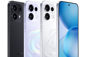 OPPO Reno16t上线官网，6.32英寸直屏售价3699元起
