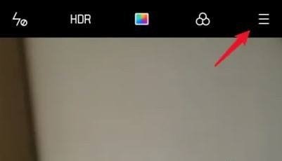 OPPO Reno16怎么打开相机九宫格？