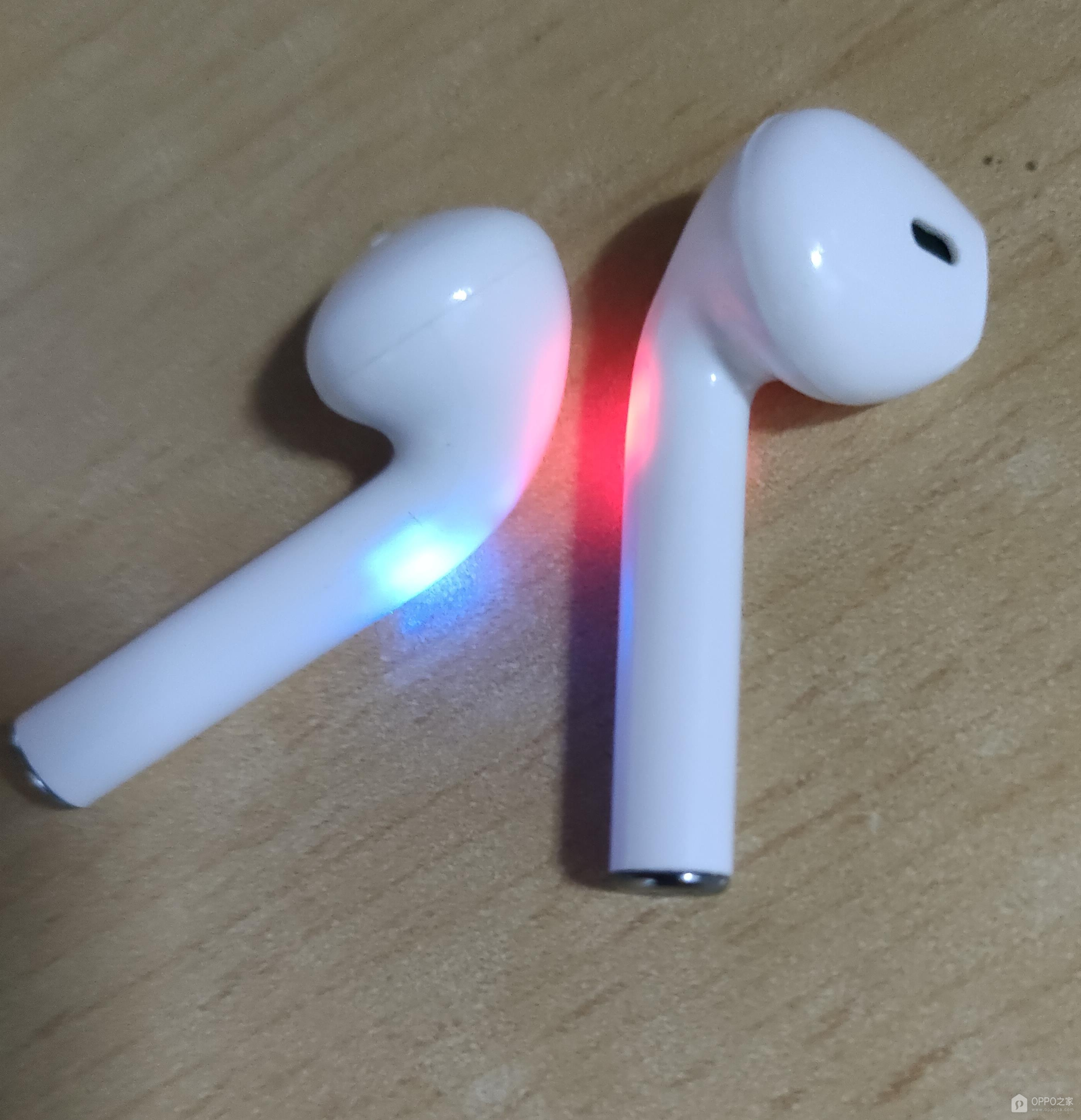 OPPO Find X9s Pro蓝牙耳机怎样连接?