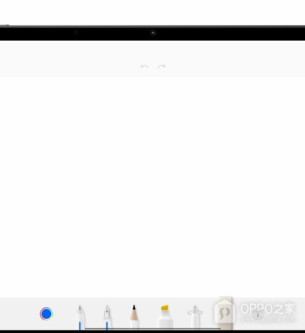 OPPO Pad Air5手写笔快捷操作怎么设置?