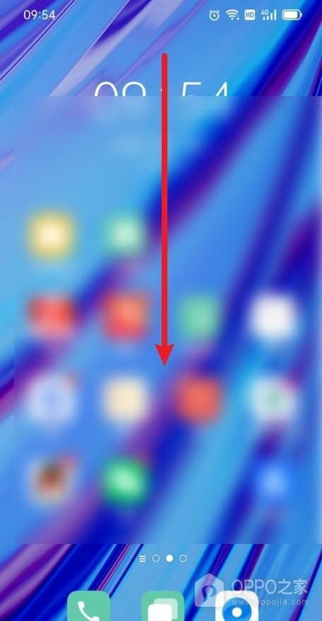 OPPO Find X9控制中心如何编辑？