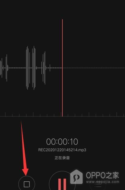 OPPO Reno15录音功能怎么打开?