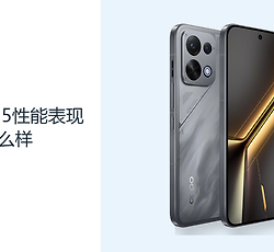 OPPOK15性能表现怎么样？天玑7360SUPER覆盖日常高频任务
