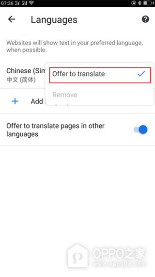 google谷歌浏览器入口
