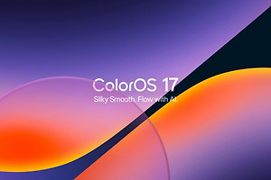 ColorOS 17全球版发布，新增AI修图与数据透明报告