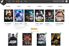 黑岩小说网站入口