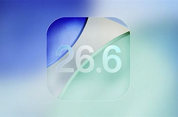 iOS 26.6正式版推送：安全修复为重点，Spotlight体验或有优化