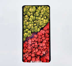 OPPO Find X10系列屏幕参数曝光？天马OLED与N1发光材料成关注点