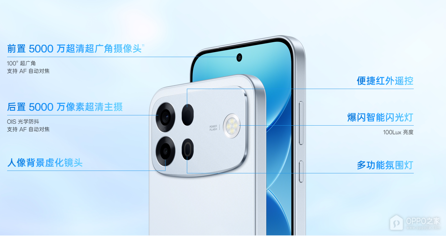 OPPO A7 Pro Max摄像头怎么样？够日常生活用吗？