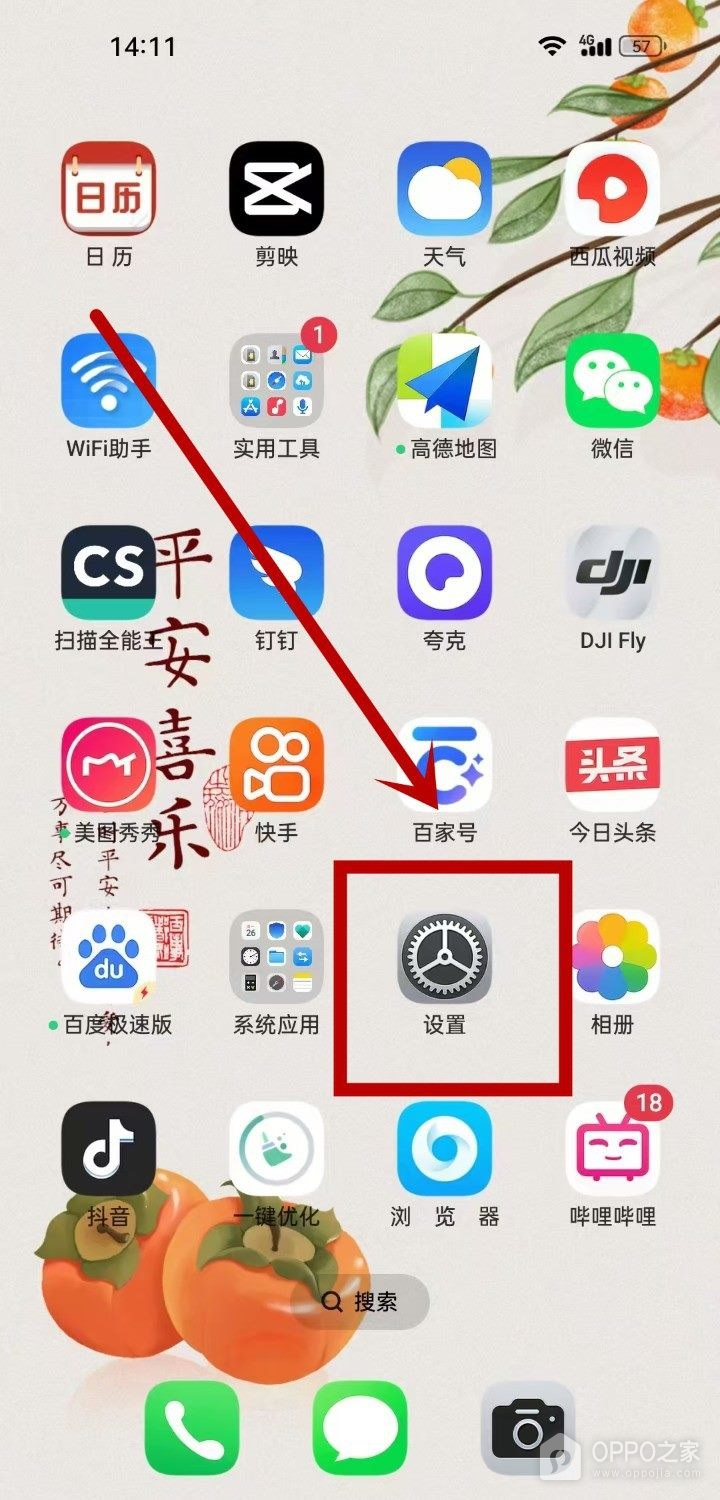 OPPO A7 Pro Max怎么清理存储空间？