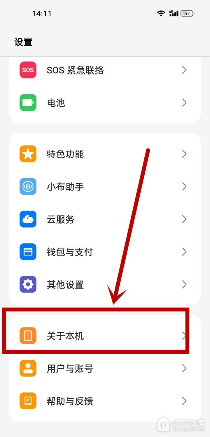 OPPO A7 Pro Max怎么清理存储空间？