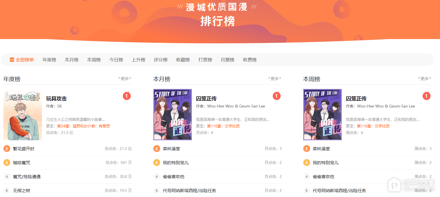 漫蛙网页版入口地址 漫蛙manwa官方网页地址链接