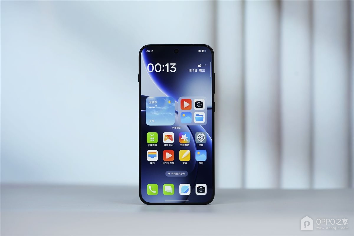 OPPO Find X10系列开启预约,标准版与Pro Max版同步亮相