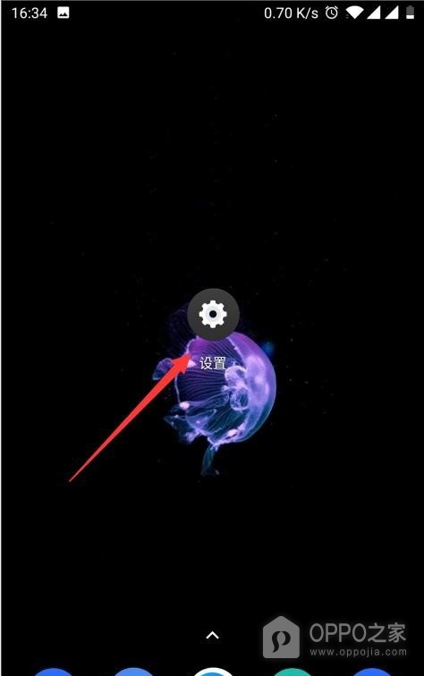 OPPO Find X9 Ultra主题怎么设置?